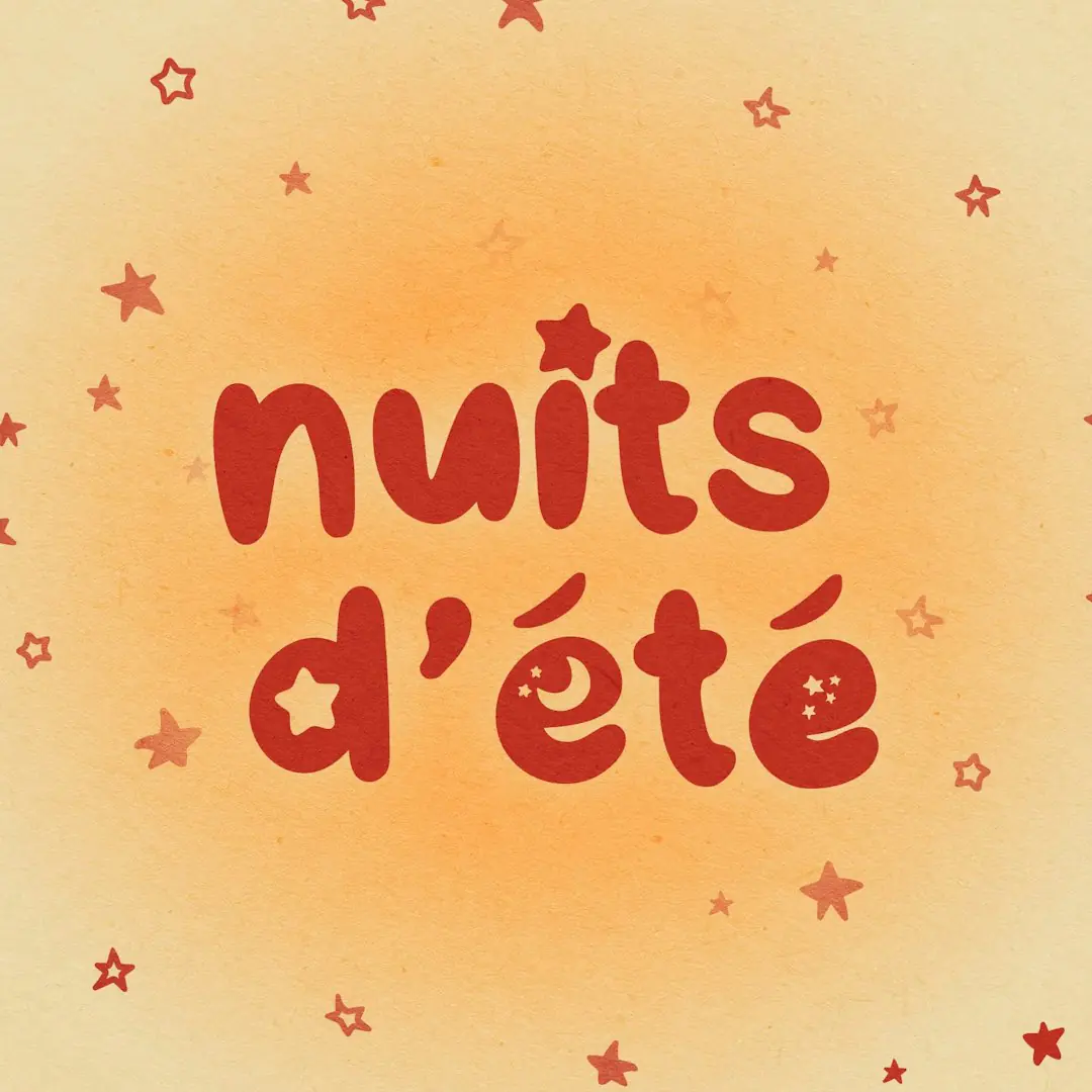 Les Nuits d’été avec Miira, Perle et Lol!x