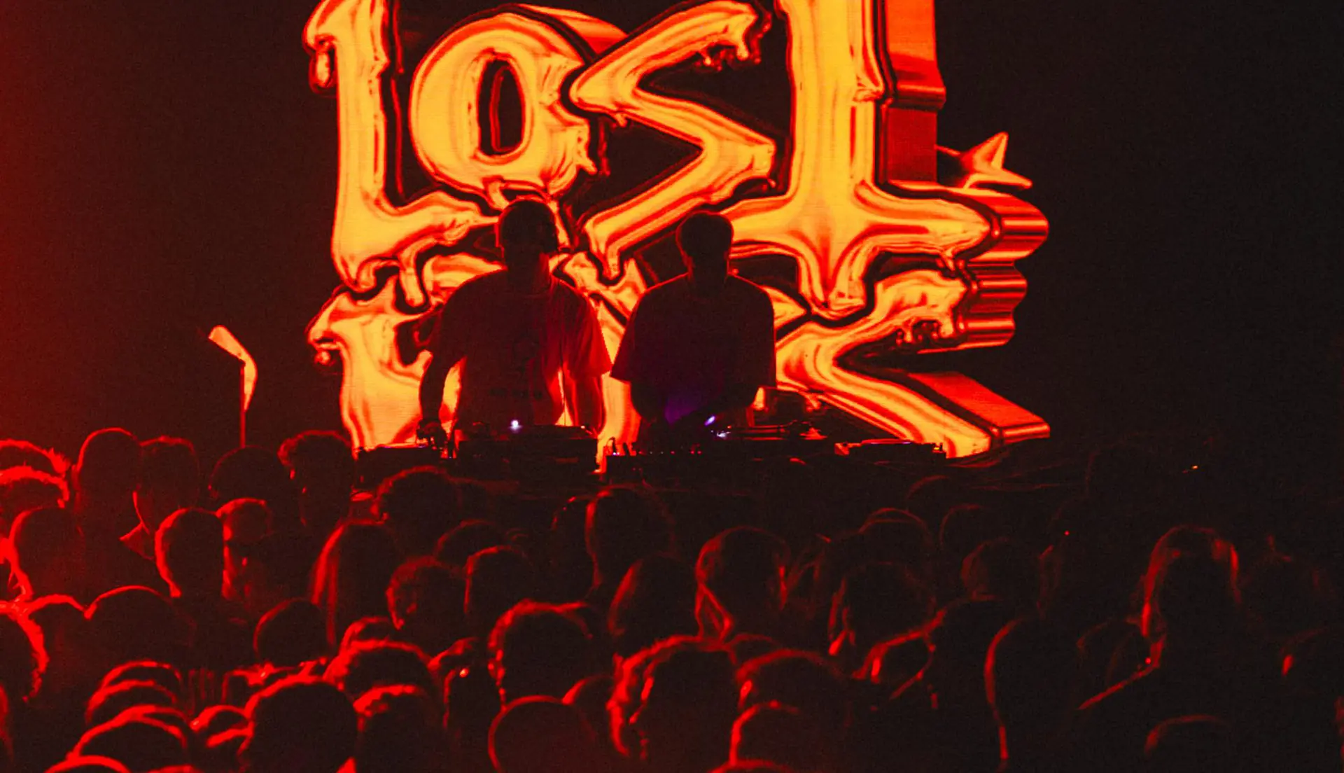 Lost Boys @Ippodromo in San Siro