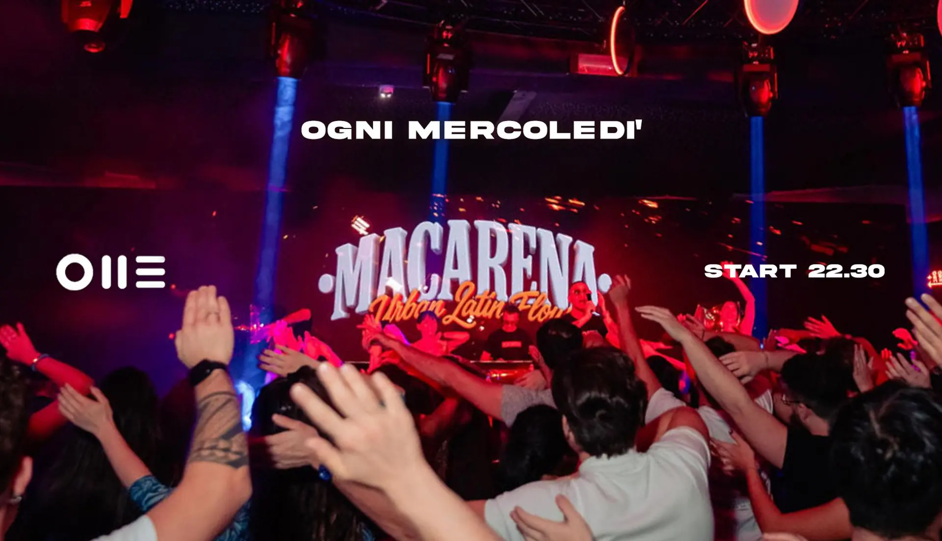 MACARENA