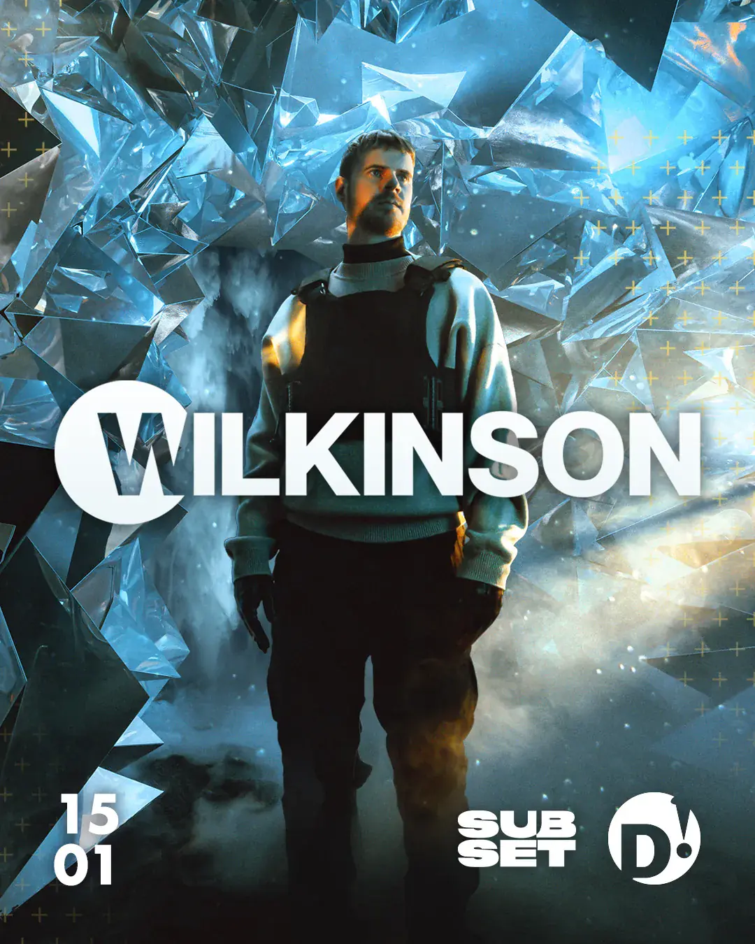 Wilkinson