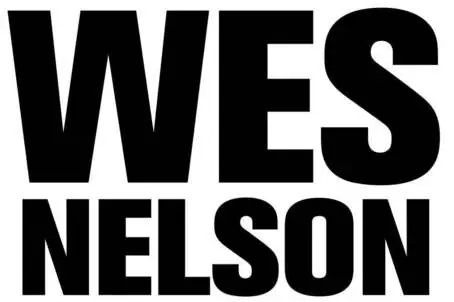 WES NELSON @ Ampere / Muffatwerk