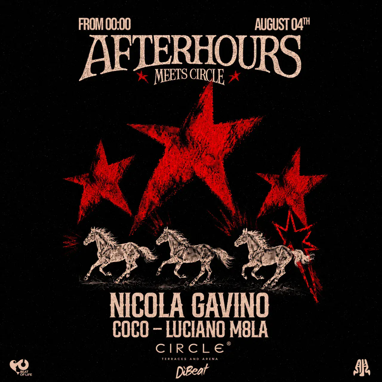 AFTERHOURS