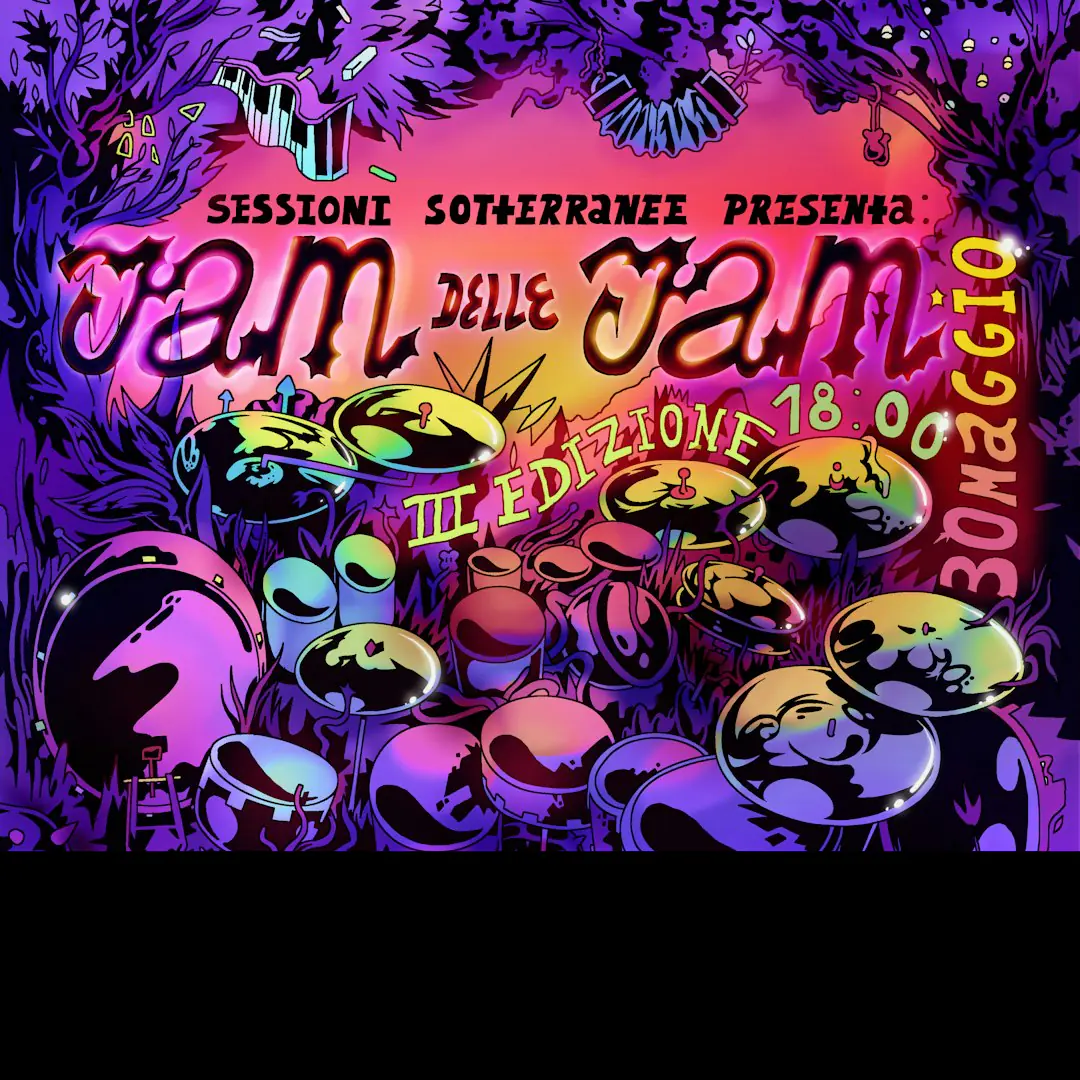Jam delle jam Vol 3