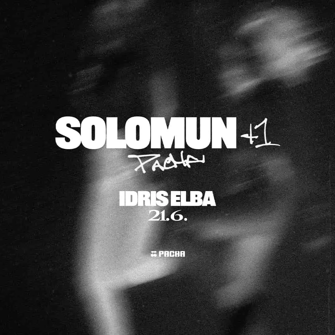 SOLOMÚN+1