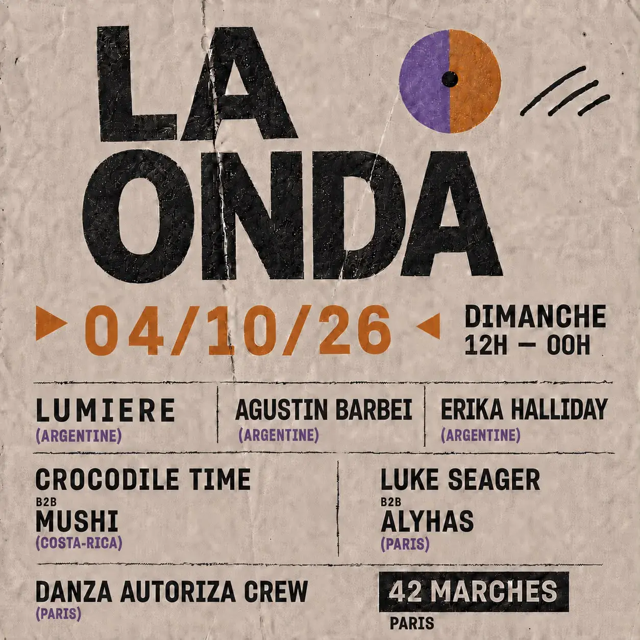 La Onda