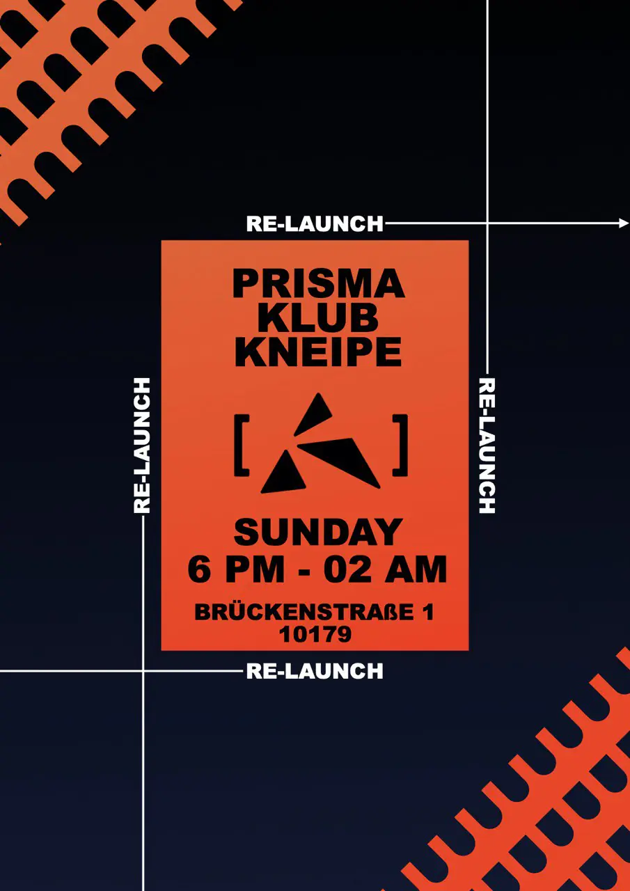 Klubkneipe x Sunset Grooves