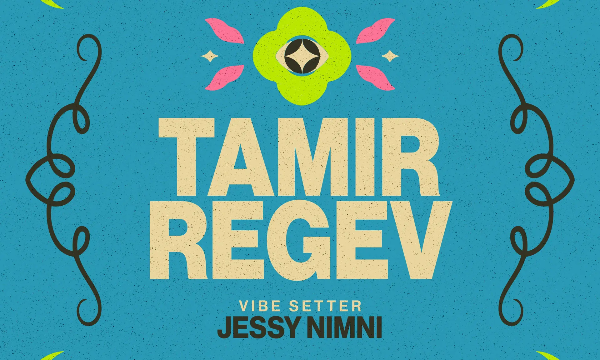 Tamir Regev