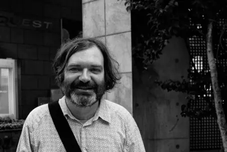 Jim O'Rourke @ Centro d'Arte, Università di Padova