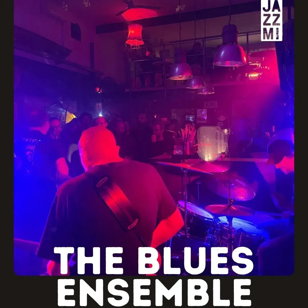 The Blues Ensemble / / JAZZMI 2026