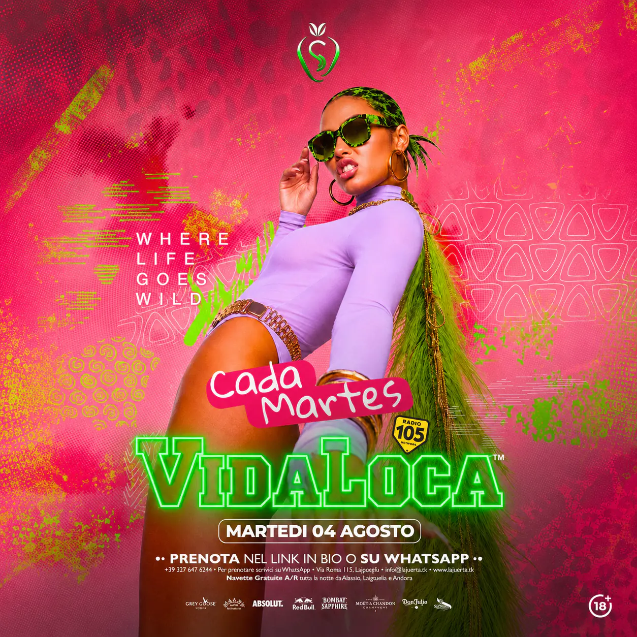 VidaLoca