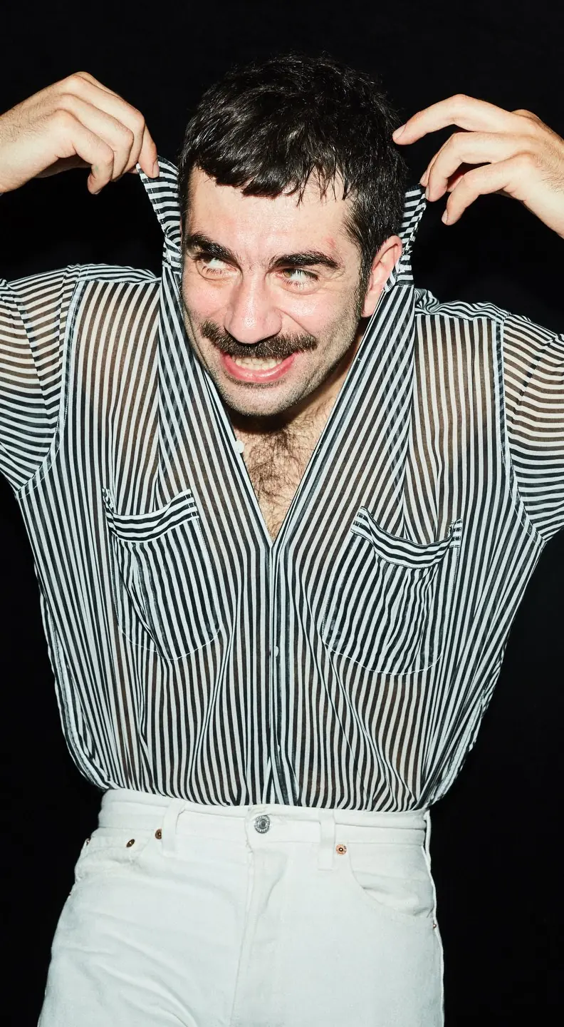 Evripidis And His Tragedies @ The Cavendish Arms