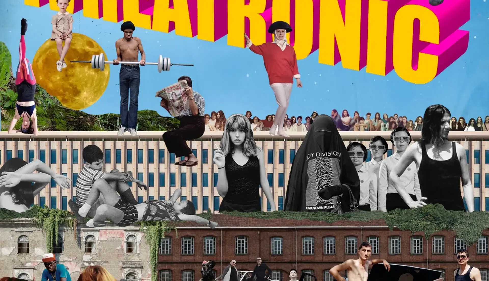 Ivreatronic