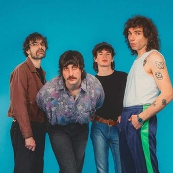 THE SPITTERS x Ponte della Ghisolfa