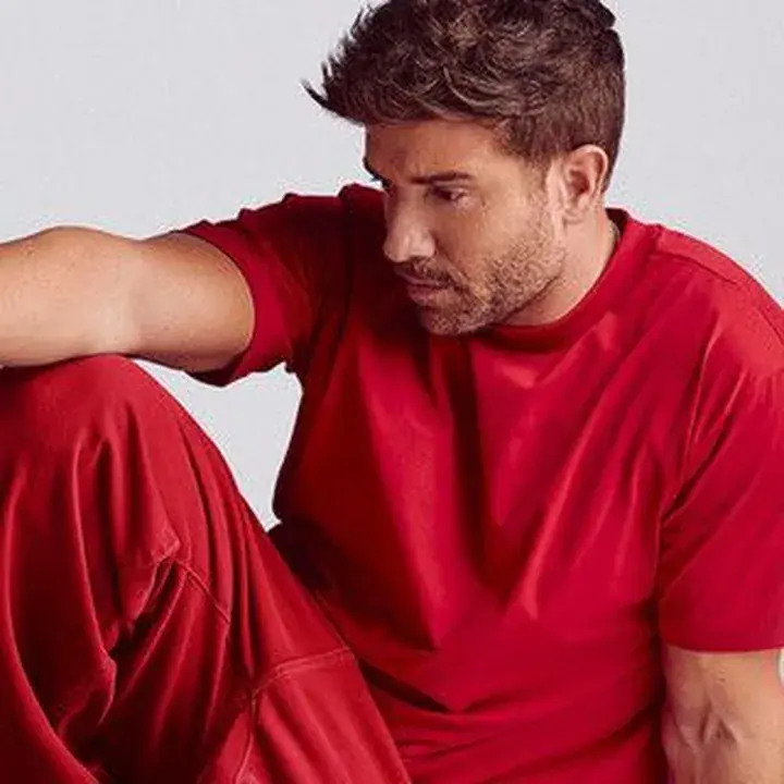 Pablo Alborán @ YouTube Theater
