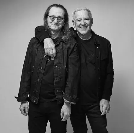 Rush @ Uber Arena