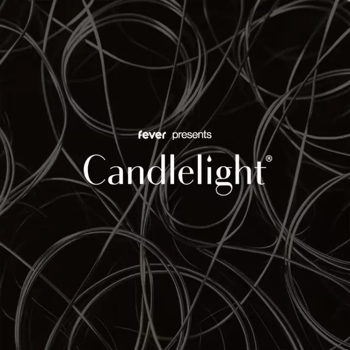 Candlelight: Classici del Rock