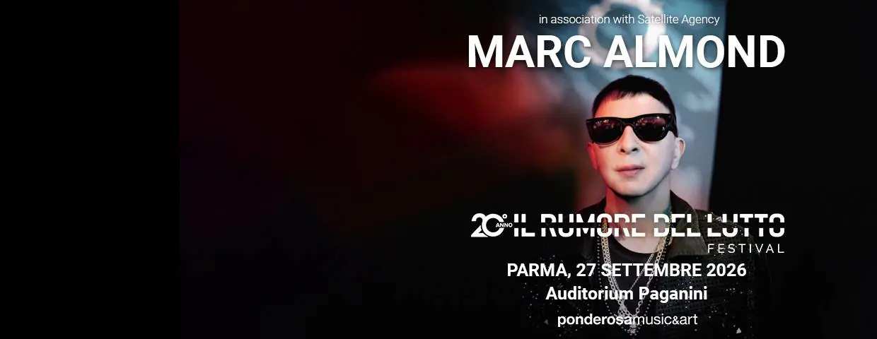Marc Almond