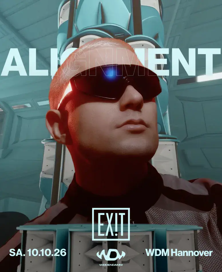 EXIT with Alignment