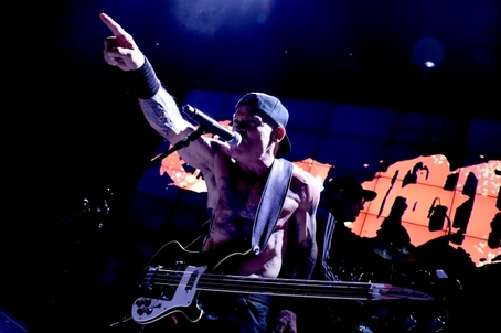 Cro-Mags @ Turock
