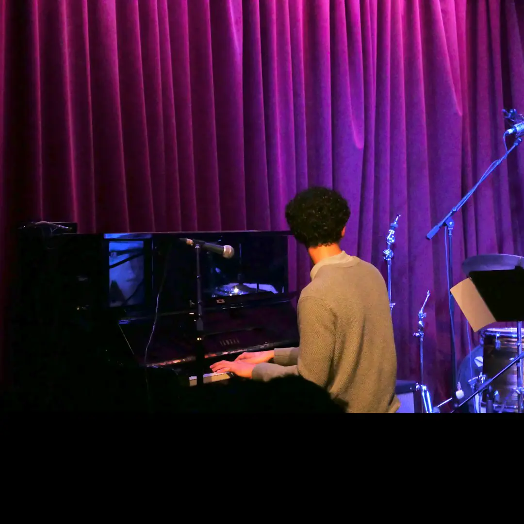 Jazz Sunday: Mateo Arce Sextet & Kevin Kanner Jazz