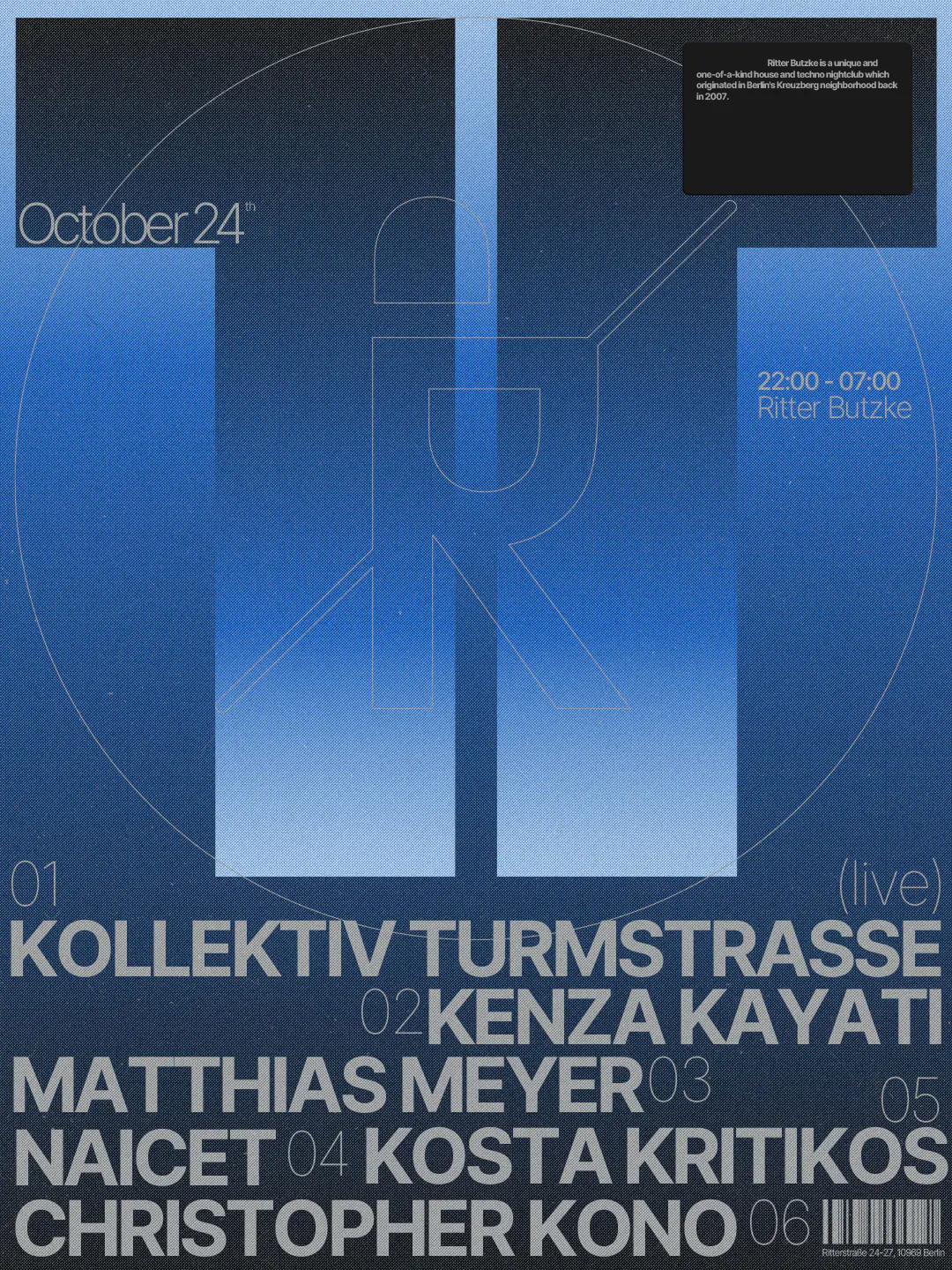 Kollektiv Turmstrasse