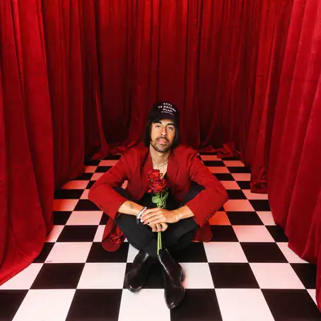 dutch melrose @ Brick & Mortar Music Hall