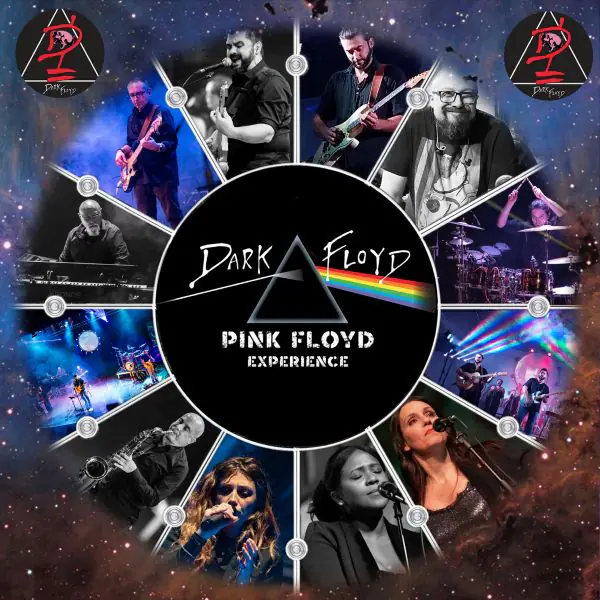 Dark Floyd - Echoes of the Moon