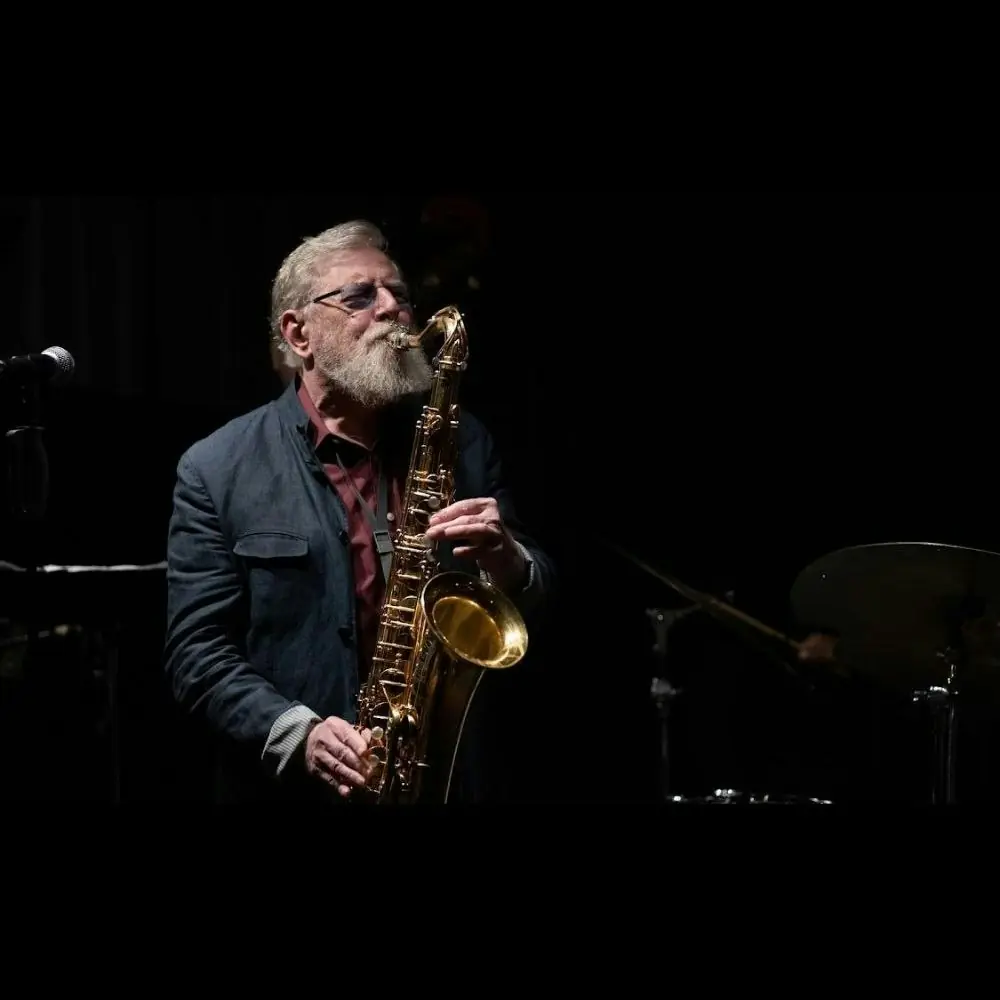 Midtown Jazz Gem: Lew Tabackin's Dual Nature Trio