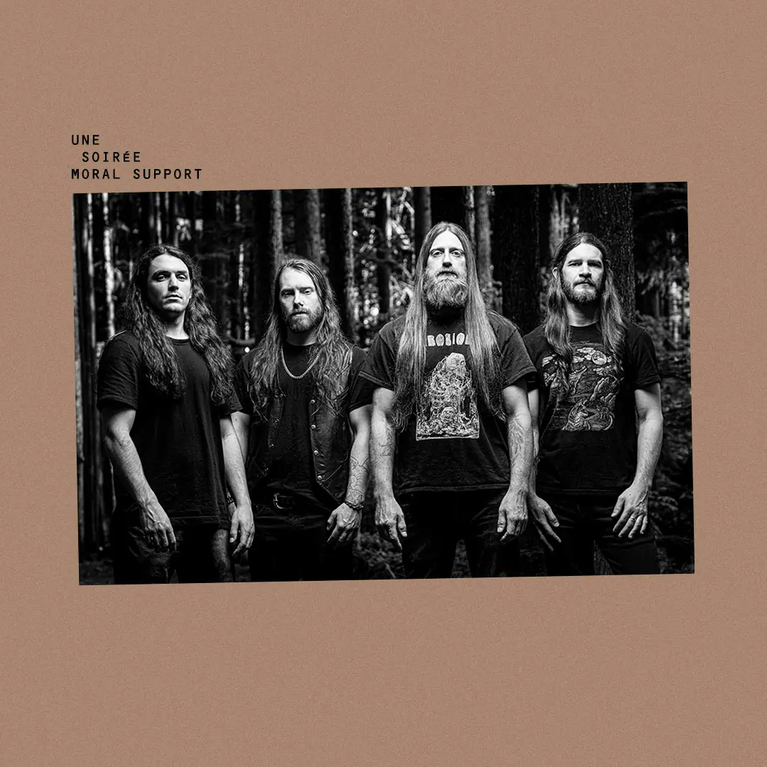 ANCIIENTS (CA) + UNTITLED WITH DRUMS + HOMECOMING