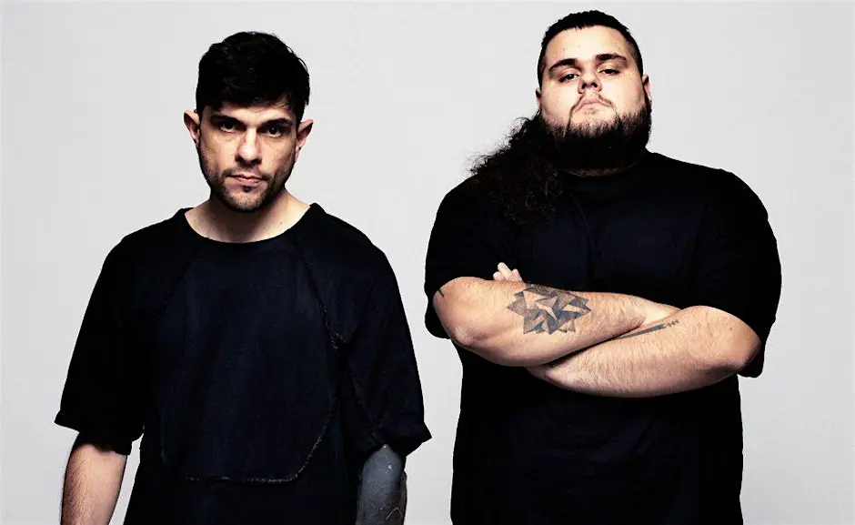 MATHAME LIVE @ ZOUK NIGHTCLUB