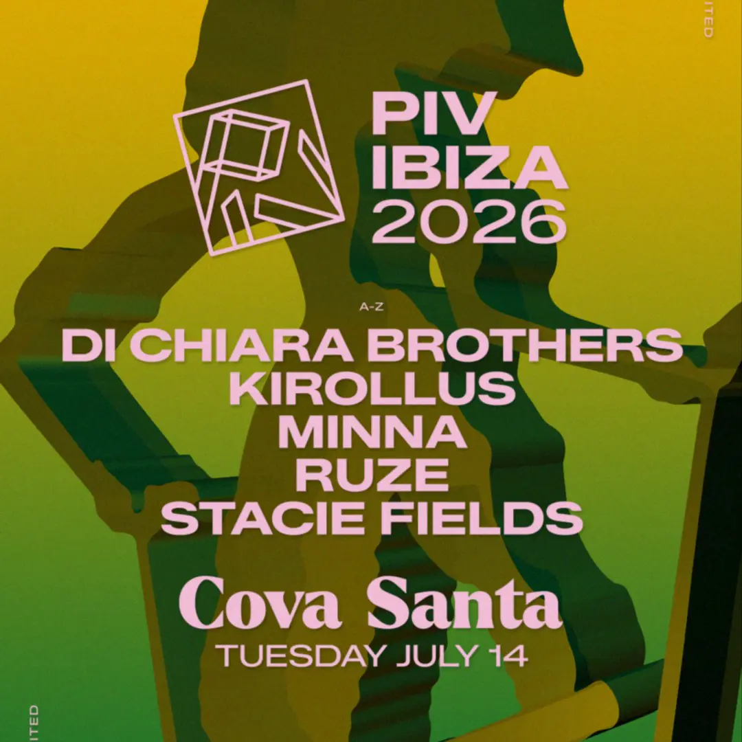 PIV
