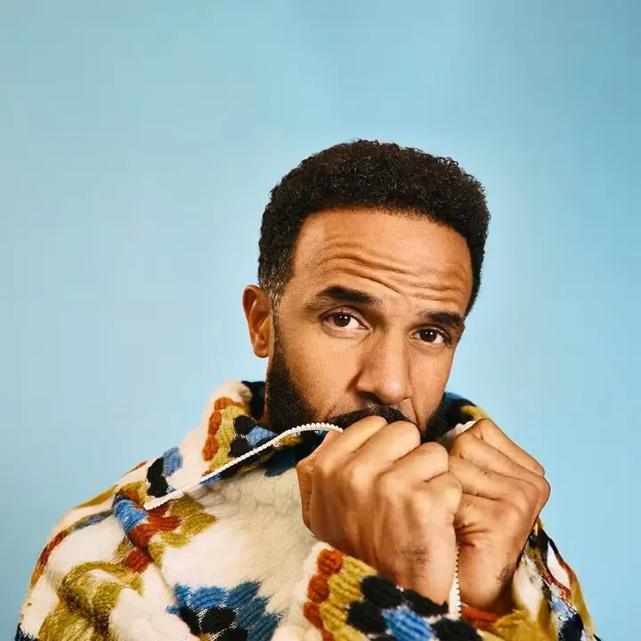 Craig David Live On The Lake