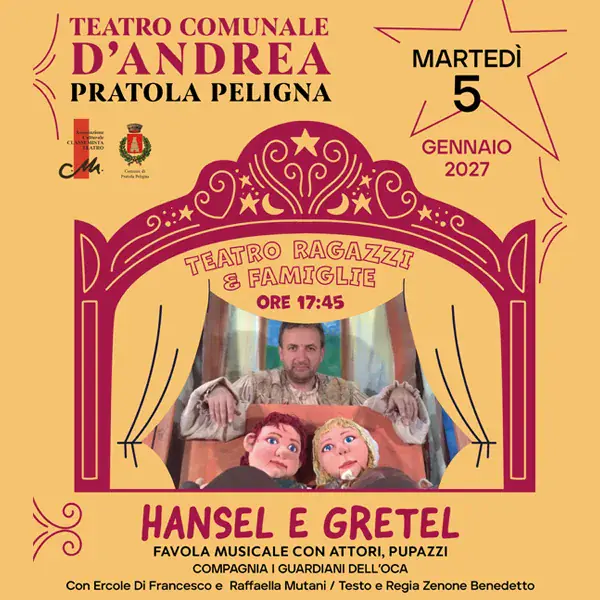 Hansel e Gretel
