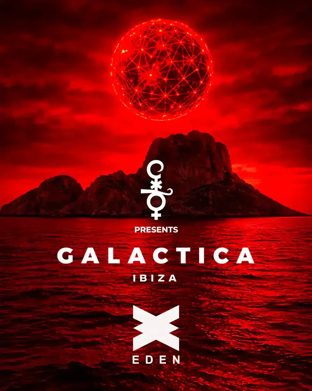 Cocoricò presents GALACTICA Opening Party