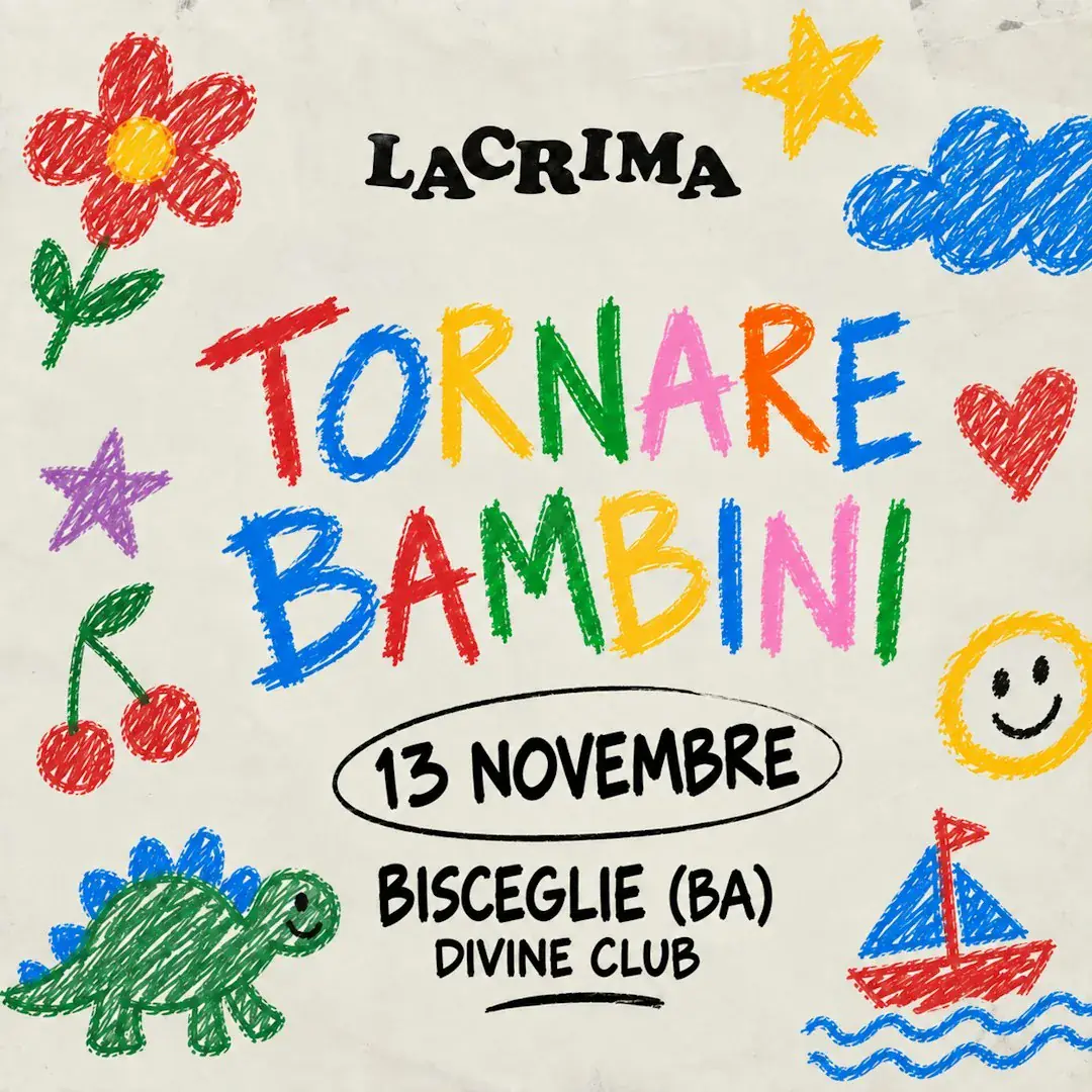Lacrima Party