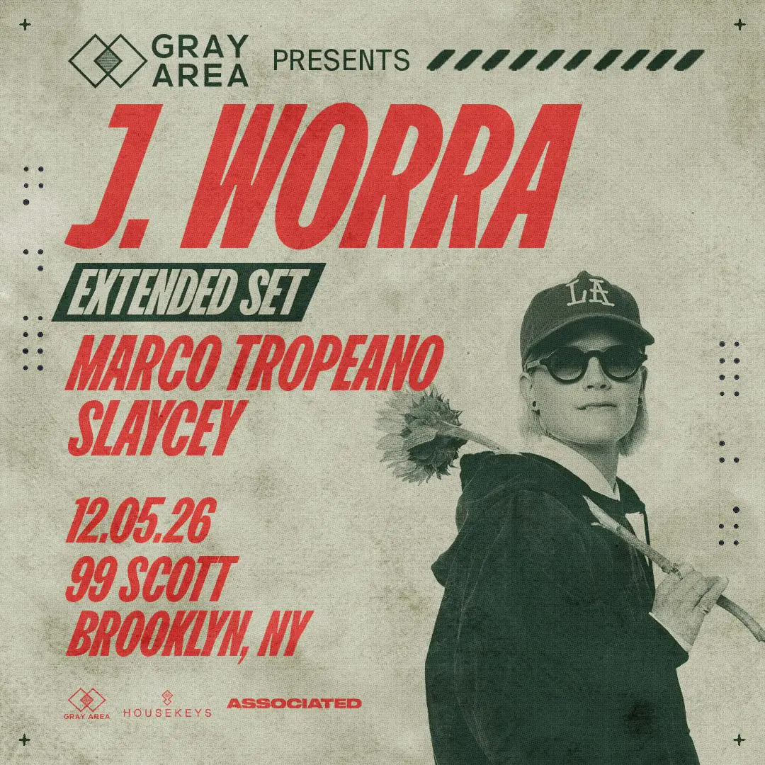 J. Worra & Guests