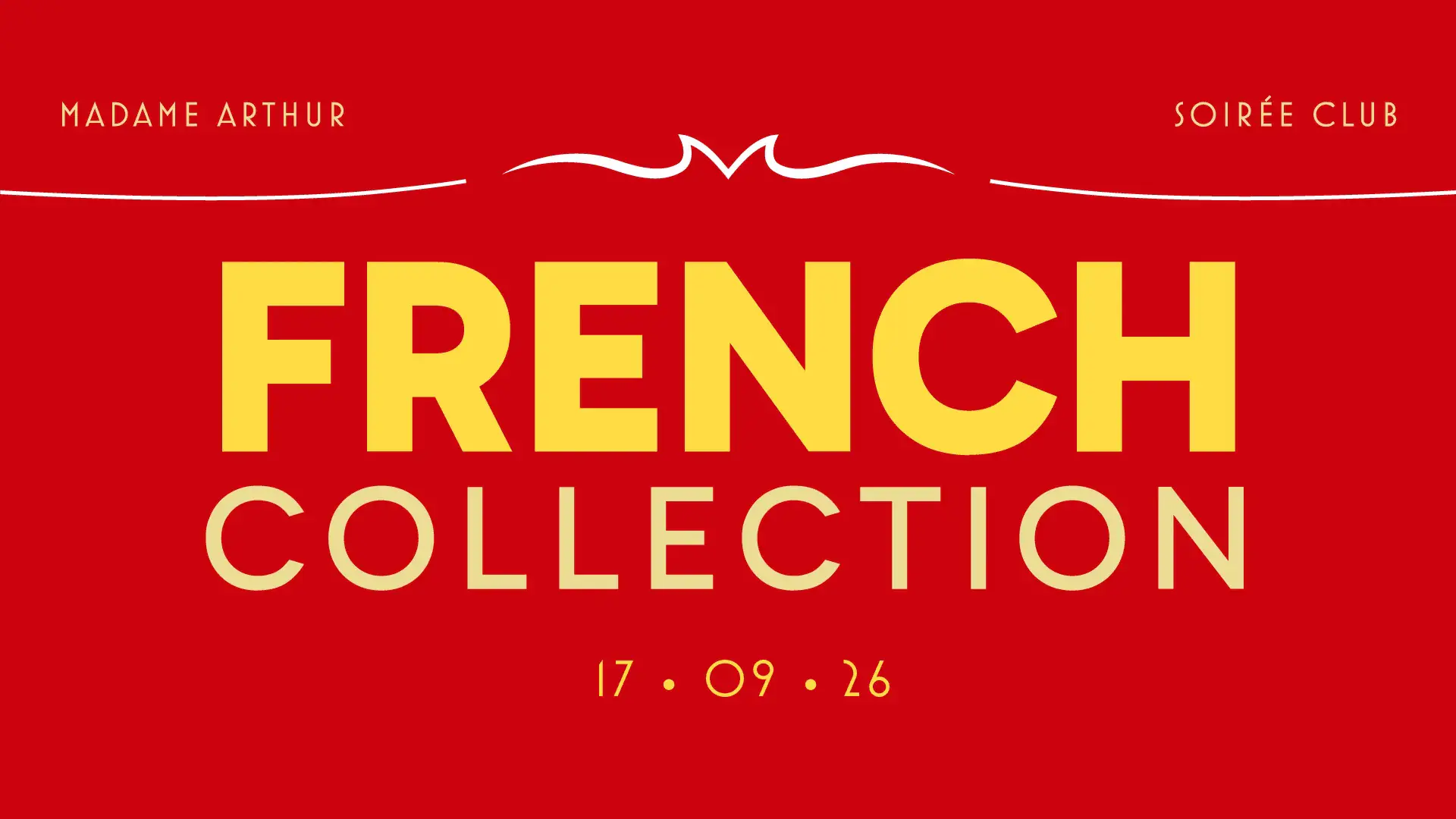 French Collection · 17·09·26