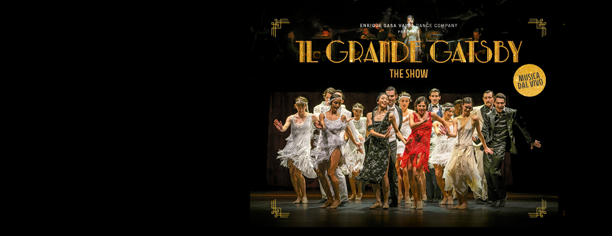 Il Grande Gatsby
