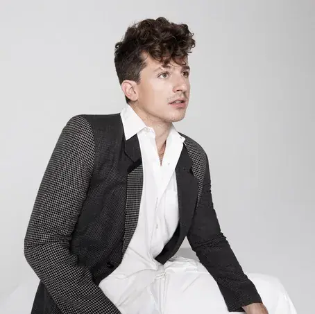 Charlie Puth @ Afterpay Arena