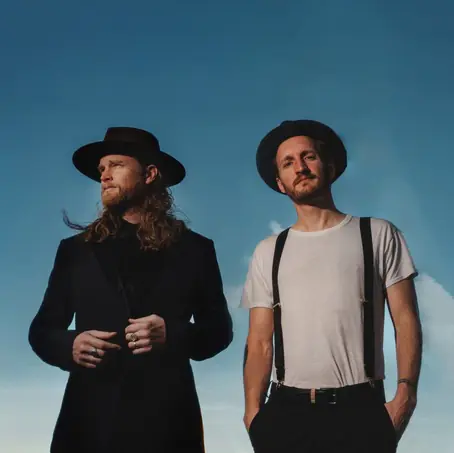 The Lumineers @ Arena di Verona