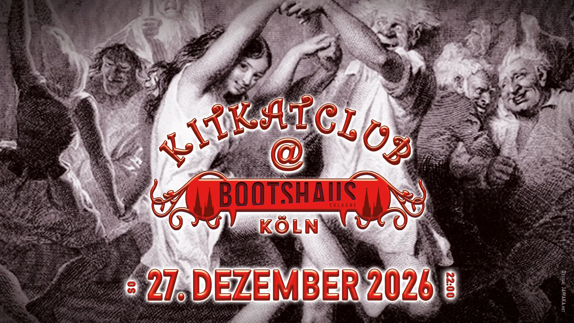 KitKatClub