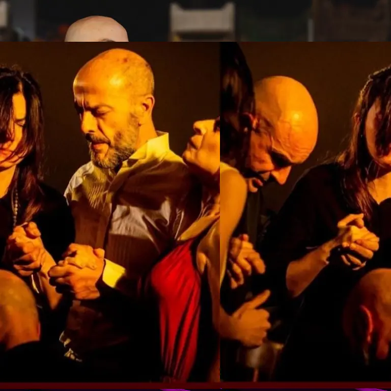 Daniele Tinti: comedia en vivo en Viterbo