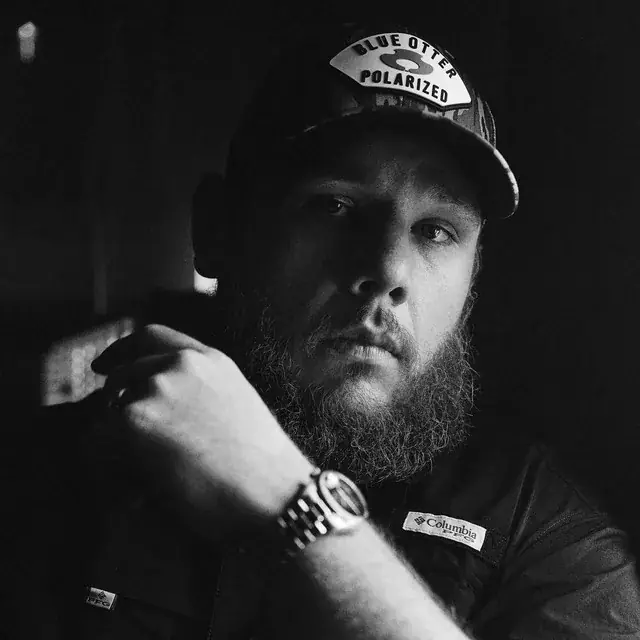Luke Combs, Treaty Oak Revival, Avery Anna, Shenandoah und Wyatt McCubbin