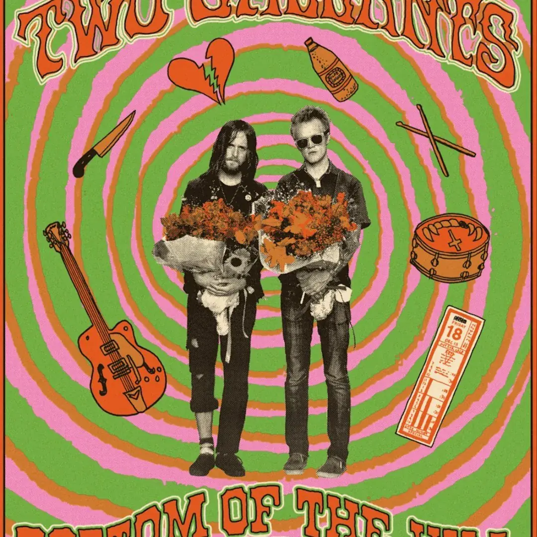 Two Gallants