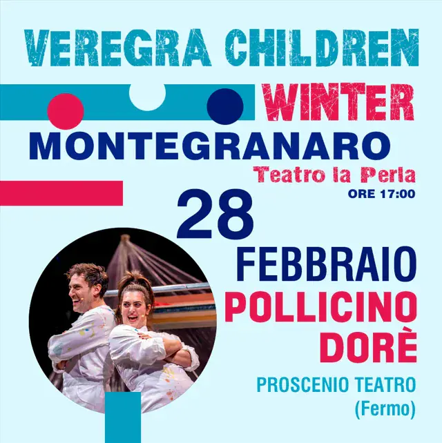 Pollicino Dorè
