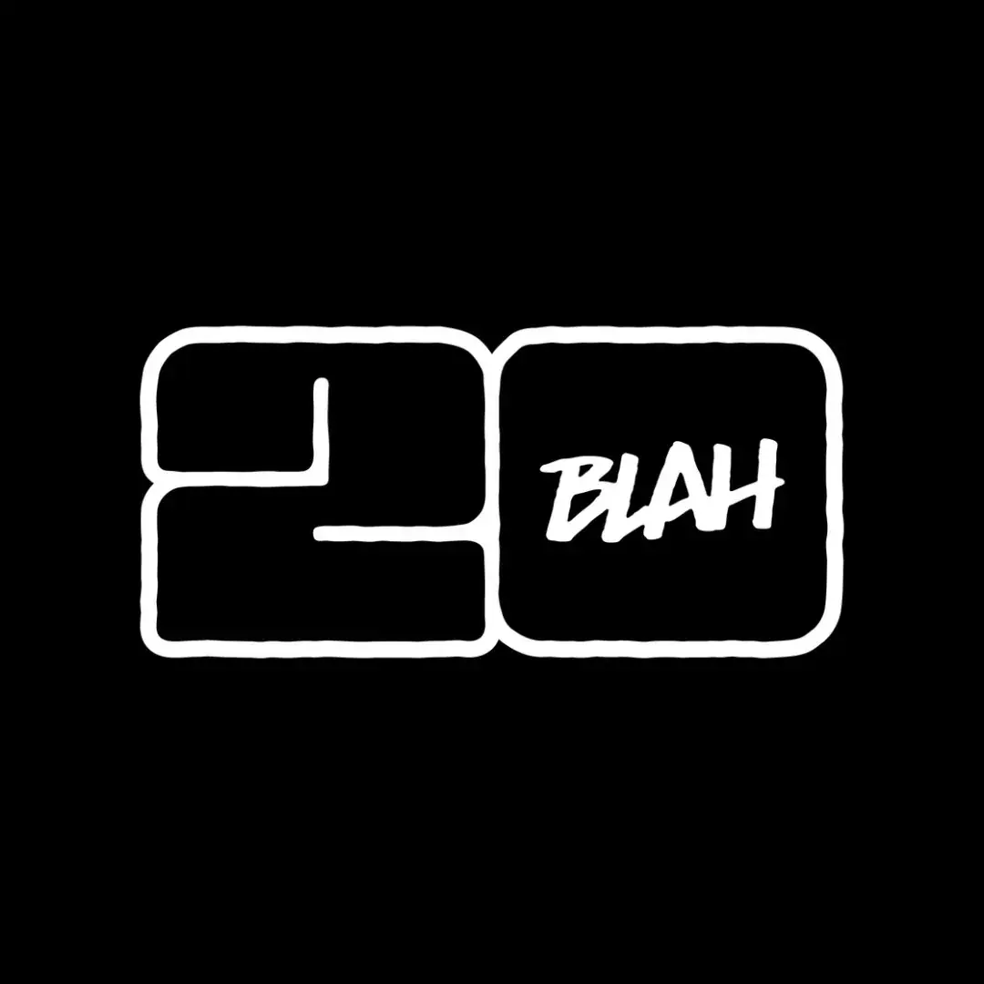 20 Jahre Blah Records