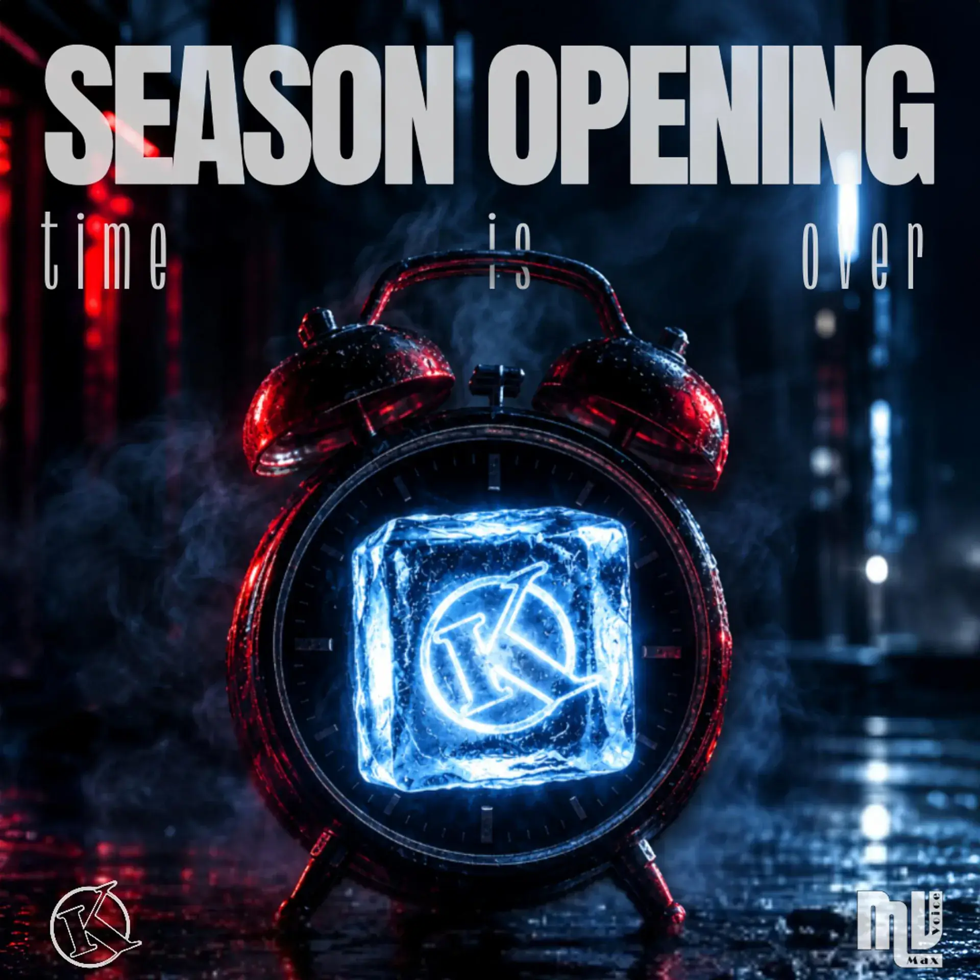 Opening Winter Season - Saturday, October 17
