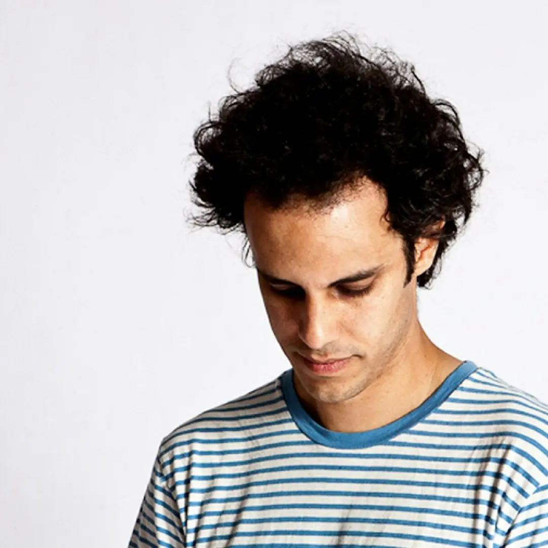 Four Tet All Dayer