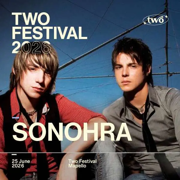 Sonohra