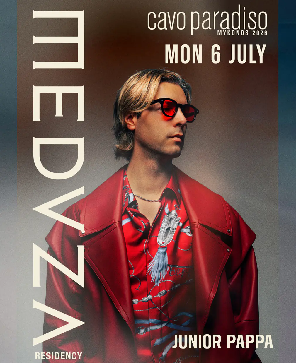 Meduza | Junior Pappa